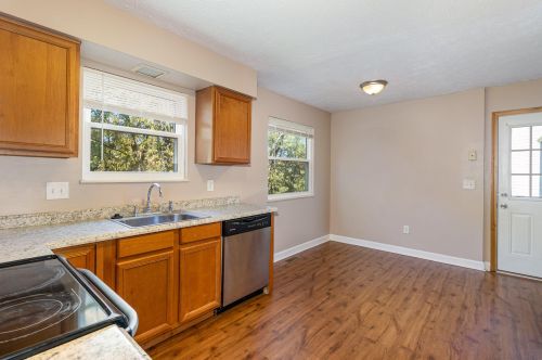 3915 Arrow Ct, Florence KY  41042-3003 exterior