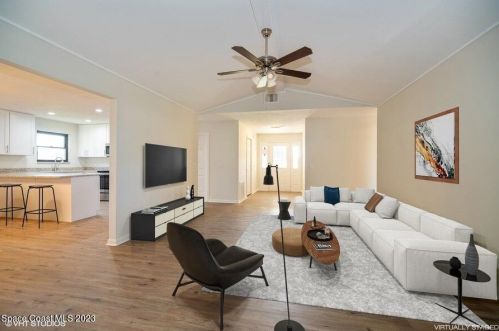 708 Jupiter Blvd, Melbourne FL  32907-8268 exterior