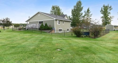 2392 84th Ave, East Farmington WI  54020-4362 exterior