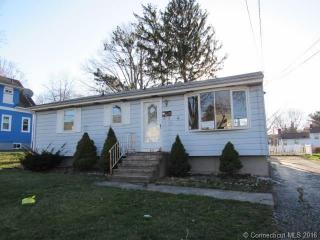 818 Pine Rock Ave, New Haven, CT 06514-3331