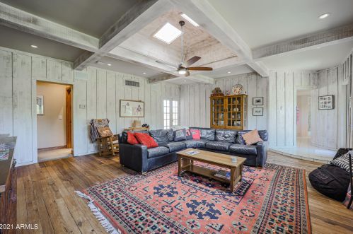 6220 Cholla Dr, Scottsdale AZ 85253-3170 exterior