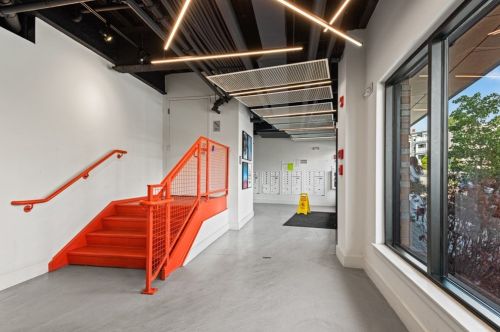 233 Hancock St, Boston MA  exterior