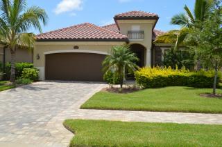 9447 Piacere Way, Naples FL  34113-7731 exterior