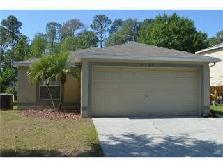 2320 Stone Abbey Blvd, Orlando FL  32828-4601 exterior