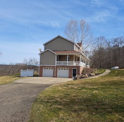 315 Fassinger Rd, Evans City, PA 16033-3903