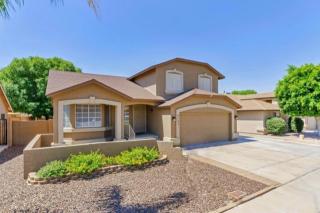 4151 Villa Linda Dr, Glendale, AZ 85310-5159