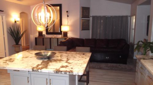 4455 Chaparosa Way, Cave Creek AZ  85331-3880 exterior