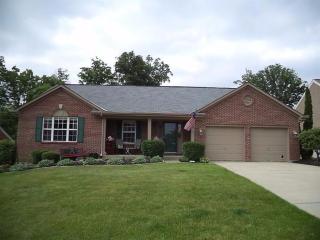 2654 Granite Pass, Idlewild, KY 41005-7749