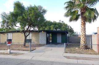1631 Camino Carreta, Tucson, AZ 85714-1732