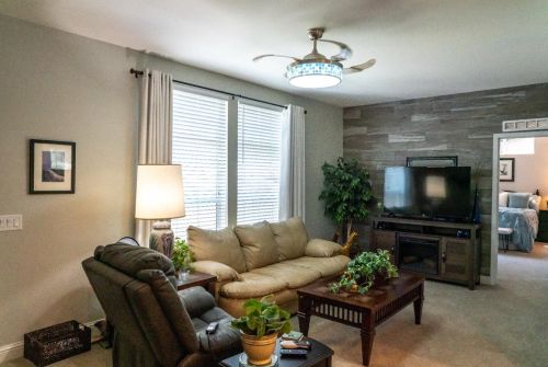 11283 Sierra Cir, Lake Wildwood CA  95946-8603 exterior