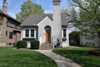 5341 Ewing Ave, Minneapolis MN  55410-2012 exterior