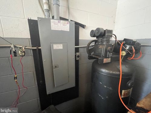 65 Peony St, Browns Mills NJ  08015-3438 exterior