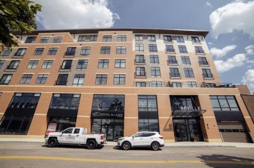 250 Meridian St, Boston MA  exterior