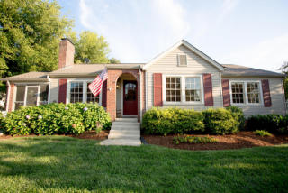 208 Doughty Dr, Knoxville, TN 37918-2431