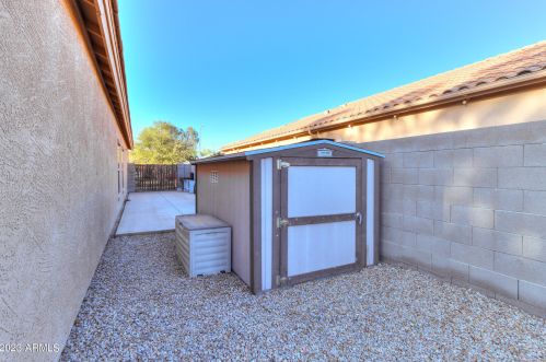 1325 Linda Dr, Casa Grande AZ  85122-3352 exterior