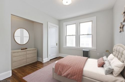 13 Marcy St, Bloomfield NJ  07003-3882 exterior