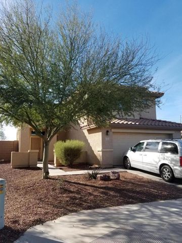 6740 258th Dr, Buckeye, AZ 85326-2103