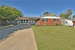 617 Beam Ave, Yukon, OK 73099-3833