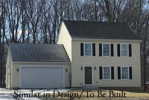 27 Old Powder Hill Rd, Durham, CT 06422-1030
