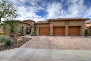 3614 Boulder Canyon St, Mesa, AZ 85207-1297