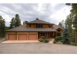27593 Mountain Brook Dr, Conifer, CO 80433-6110