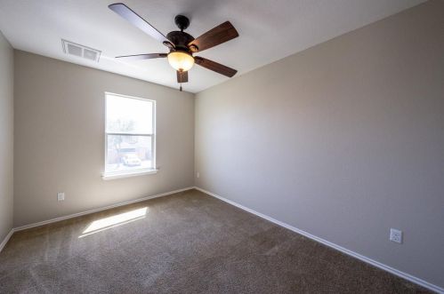 4623 Credo Ln, Austin TX 78725-2928 exterior