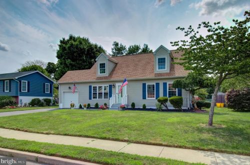 7 Zelley Ave, Trenton NJ  08620-2321 exterior