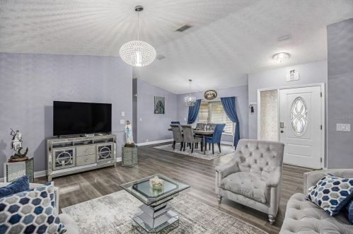 3460 Snowy Egret Ct, Palm Harbor FL  34683-2231 exterior