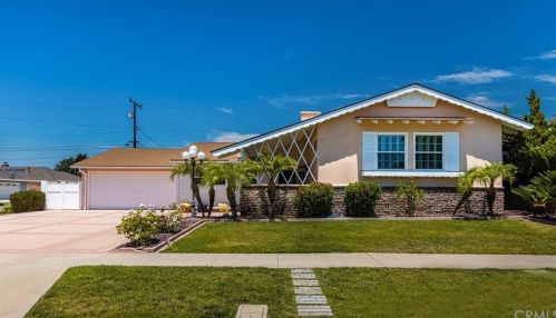 2403 Romneya Dr, Anaheim CA  92806-2229 exterior