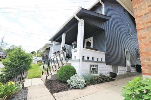 158 Georgetown Ave, Pittsburgh, PA 15229-1566