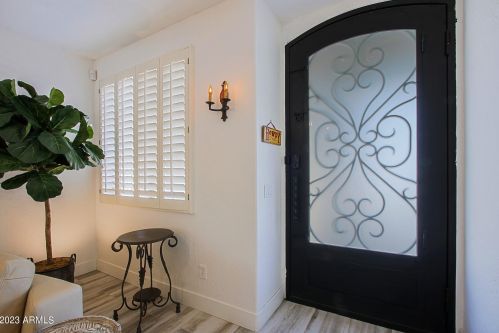 7308 Whispering Wind Dr, Scottsdale AZ  85255-2718 exterior