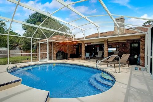 107 Pne Vly Ct, De Bary FL 32713-2302 exterior