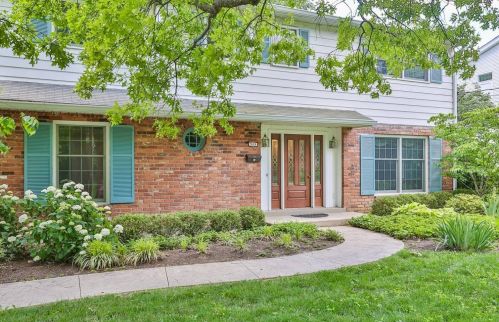 509 Abilene Trl, Cincinnati, OH 45215-2514