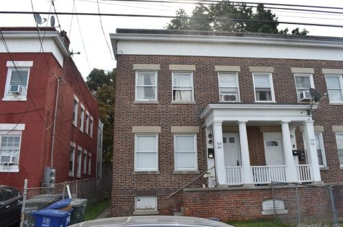 340 Bond St, Bridgeport, CT 06610-2201