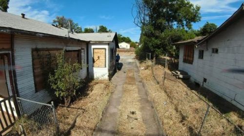 4751 Lincoln Blvd, Oroville CA  95966-6923 exterior