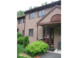 303 Eastview Dr, Wilton NH  03086-5956 exterior