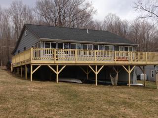 3556 Lake Rd, Erieville, NY 13061-3105