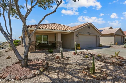684 231st Dr, Buckeye, AZ 85326-3866