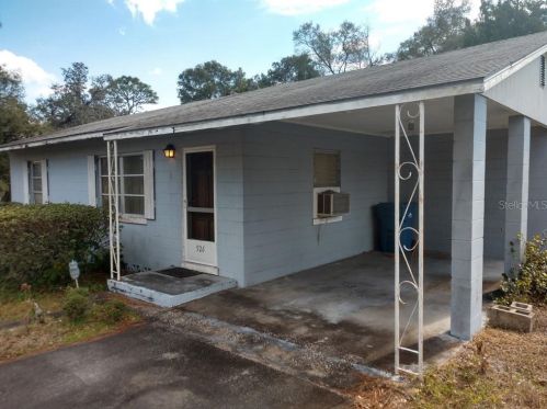 526 Beresford Ave, Deland, FL 32720-7202