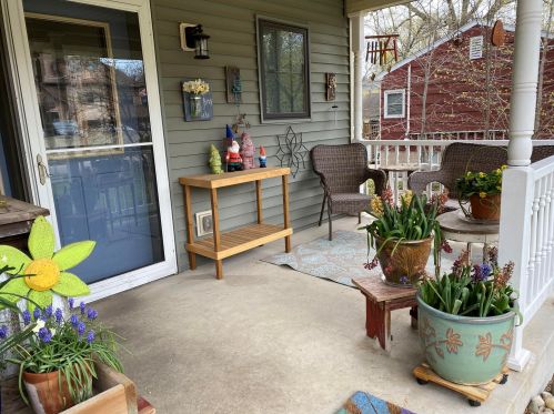127 Clover St, Williams Bay, WI 53191-9779