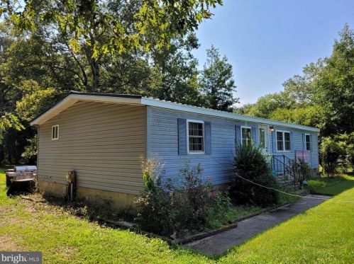14168 Blanchard Rd, Farmington DE  19950-4338 exterior
