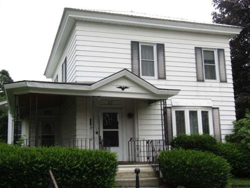 67 Church St, Grangerville, NY 12871-1126