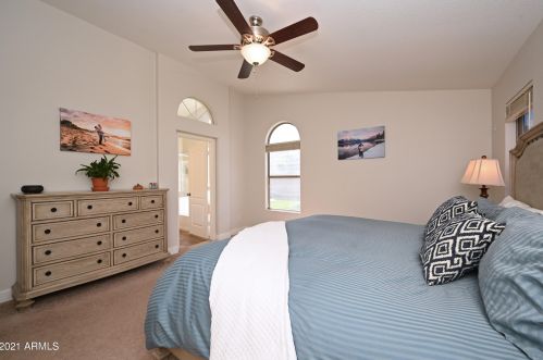 6409 Wahalla Ln, Glendale AZ 85308-5579 exterior