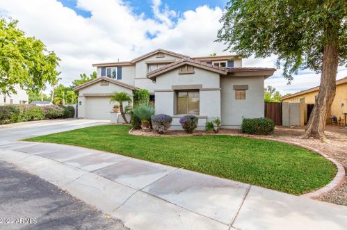 165 Presidio Dr, Gilbert AZ 85233-5299 exterior