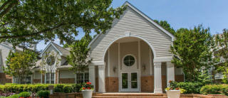 11555 Olde Tiverton Cir, Herndon VA  20194-1913 exterior