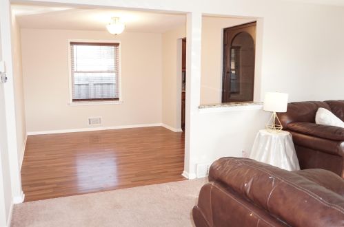1624 36th St, Kenosha WI  53140-5423 exterior