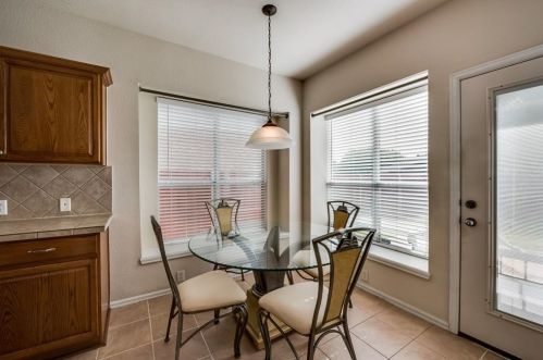 8625 Charleston Ave, Fort Worth TX  76123-1715 exterior