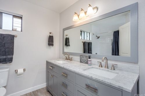 12152 Stonegate Ln, Garden Grove CA  92845-1634 exterior