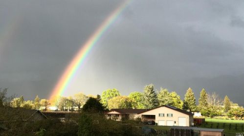 3331 Zaina Ln, Ukiah CA  95482-6962 exterior