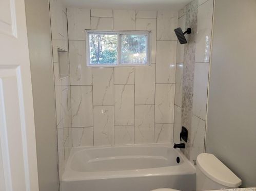 97 Bramblebush Rd, Manchester CT  06040-6300 exterior